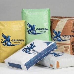 BOPP Laminated Woven Bag