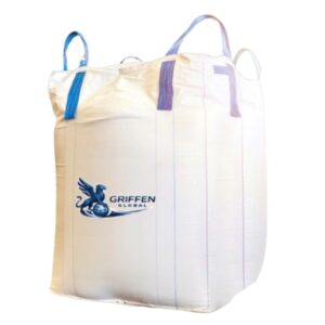 Circular (Tubular) FIBC Bags