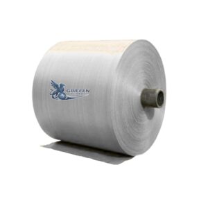 PP Fabric on Roll