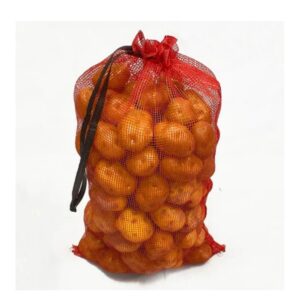 Net Bags for Potatoes