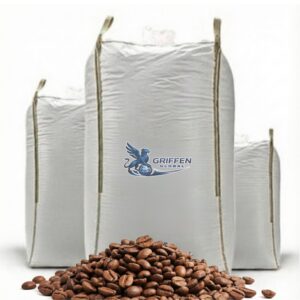 Food Grade FIBC Bags for Coffee