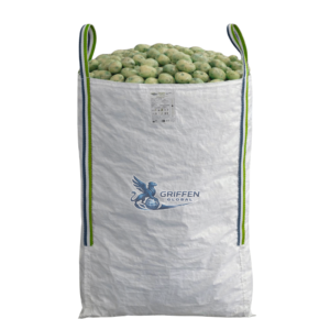 Food Grade FIBC Bag for Potatoes