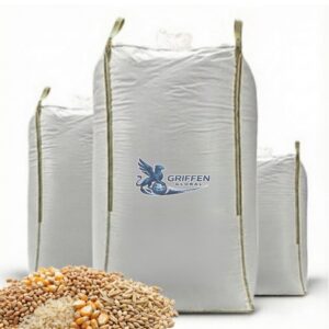 Food Grade Bags for Grains