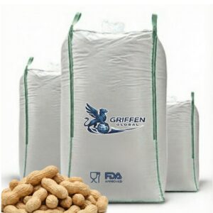 Food Grade FIBC For Peanut Packing