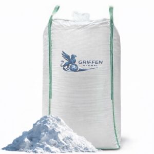 Food Grade FIBC Bags for Starch Packing