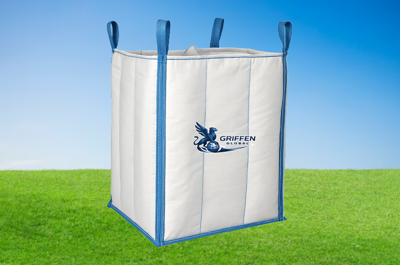 Baffle FIBC Bags