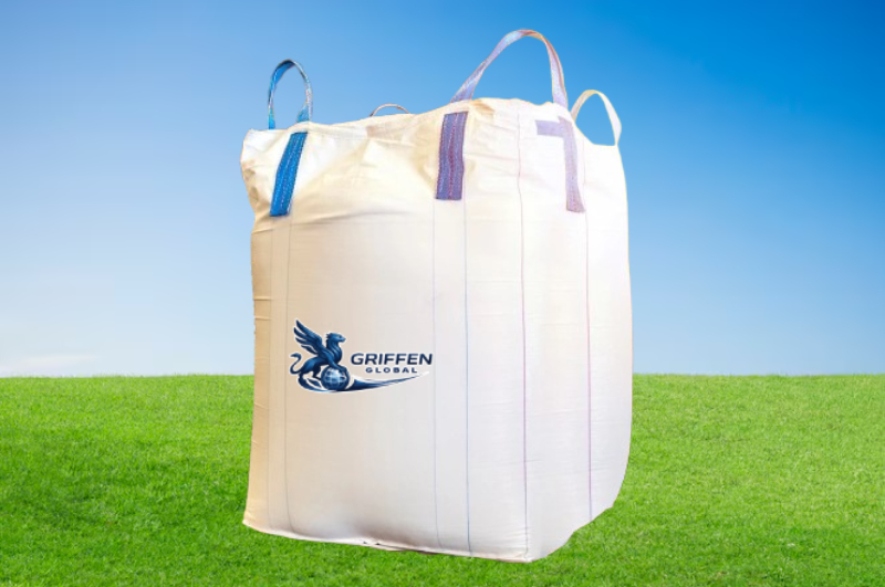 Circular (Tubular) FIBC Bags