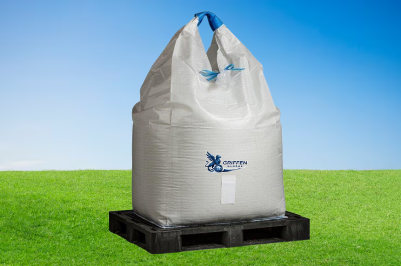 Single Loop FIBC Bags