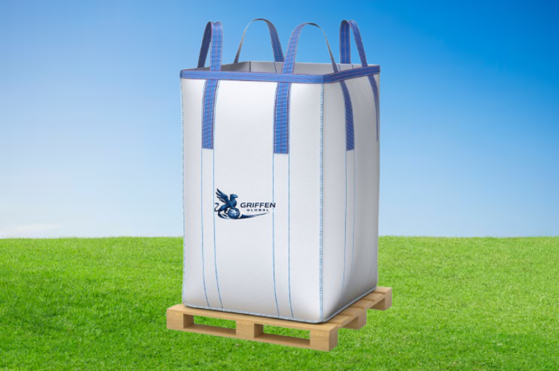 U-Panel FIBC Bags