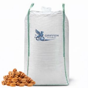 Food Grade FIBC Bags for Pecans Packing