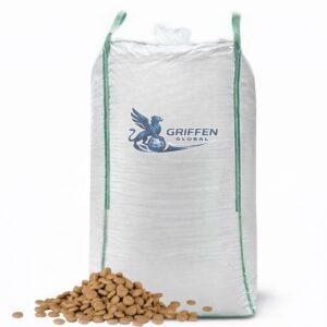 Food Grade Bags for Pet Food