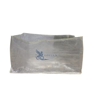 PP Woven Botany Bags