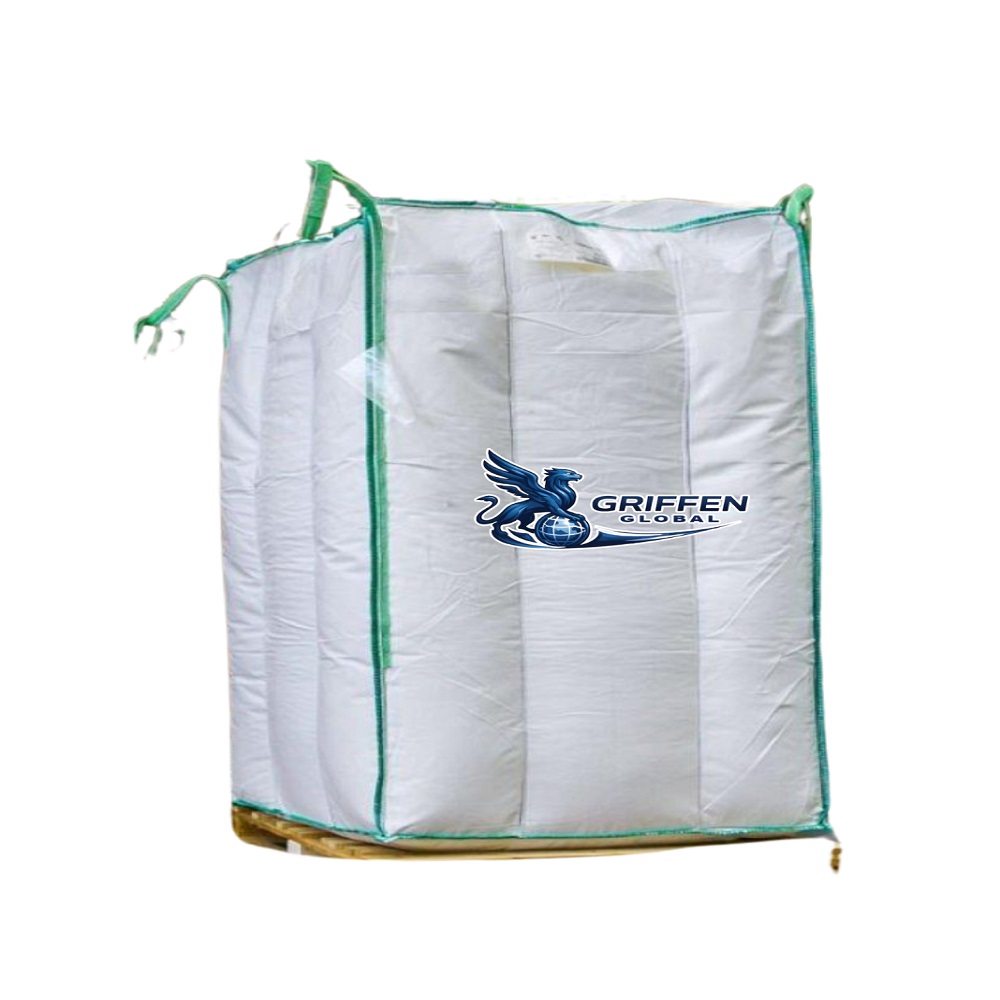 Q Bags / Baffle FIBC Bags