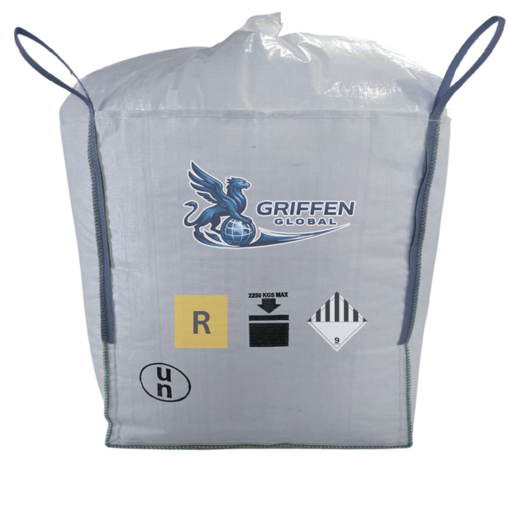 UN Bags for Hazardous Products