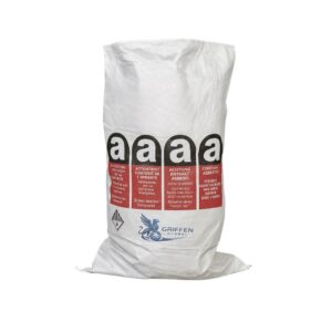 UN PP Woven Sacks