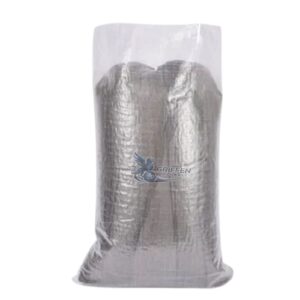 PP Transparent Woven Bags
