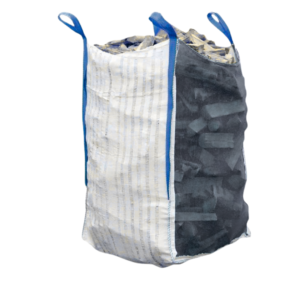 Ventilated & Net FIBC / Firewood Bags